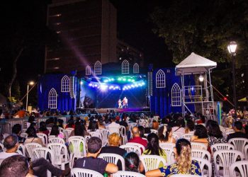 Público elogia II Mostra de Dança de JP e celebra Caronas do Opala