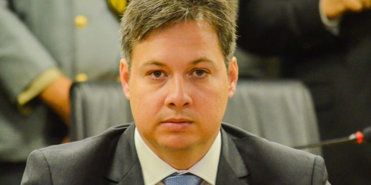 Júnior Araújo quer ser candidato a prefeito de Cajazeiras: “Estou preparado para o desafio”