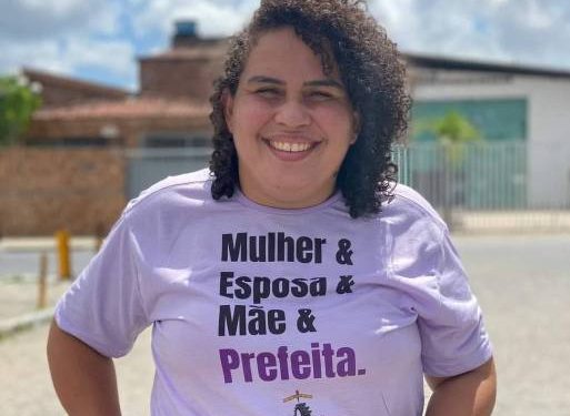 Relator pede a cassação de Luciene Gomes e novas eleições em Bayeux