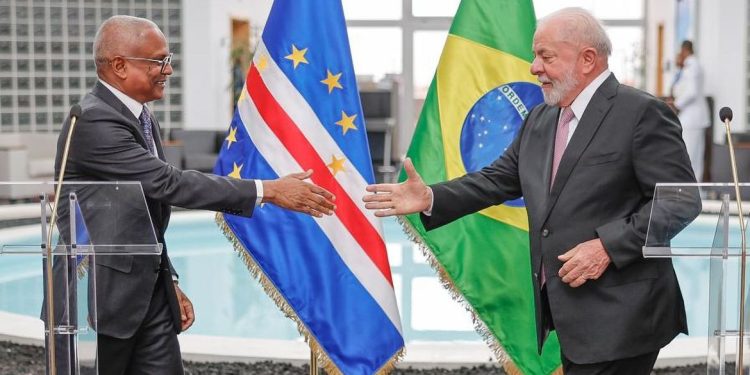 Lula afirma que retomará boa relação com países africanos