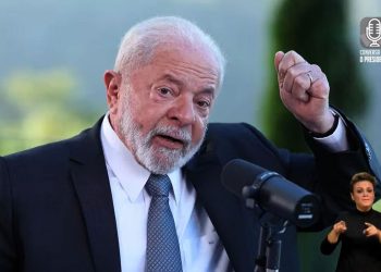 Queremos fazer política do ganha-ganha, diz Lula sobre Mercosul e UE