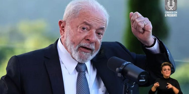 Queremos fazer política do ganha-ganha, diz Lula sobre Mercosul e UE