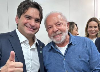 Lula sanciona Minha Casa Minha Vida com emenda de Murilo beneficiando pessoas com autismo