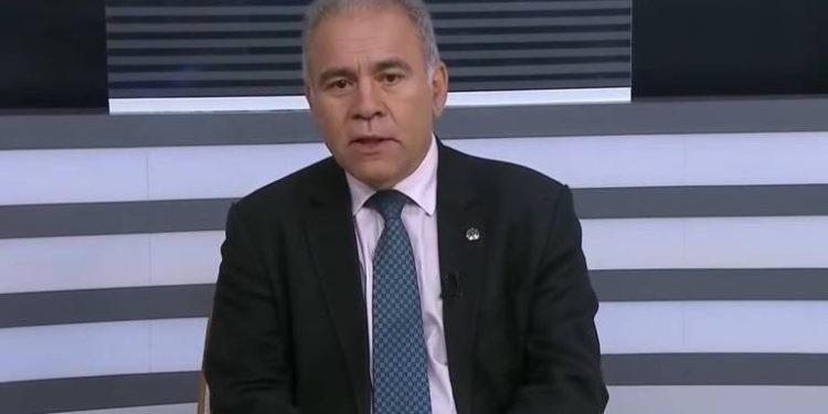 RUMO À PMJP: Marcelo Queiroga diz não se importar com pesquisas e cita exemplo de Tarcísio em SP