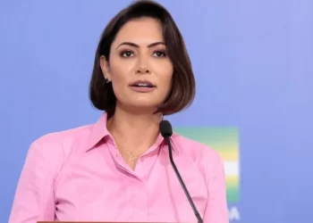 PL divulga hora e local de evento com Michelle Bolsonaro em Cabedelo
