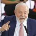 Lula defende destinação de imóveis da União abandonados para sem-teto