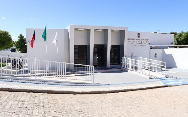 Ministério Público recomenda medidas para garantir segurança no evento de aniversário do Município de Pombal