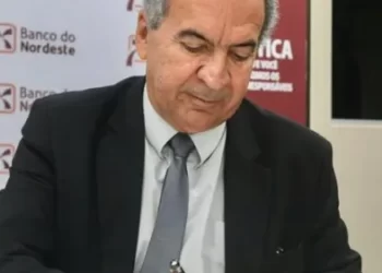 Neto Franca explica que redução da taxa de juros do BNB facilita o acesso ao Crediamigo