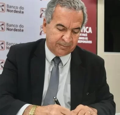 Neto Franca explica que redução da taxa de juros do BNB facilita o acesso ao Crediamigo