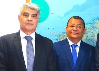 Wellington Roberto diz que vai acionar Nilvan na Justiça e radialista rebate: “petista enrustido”