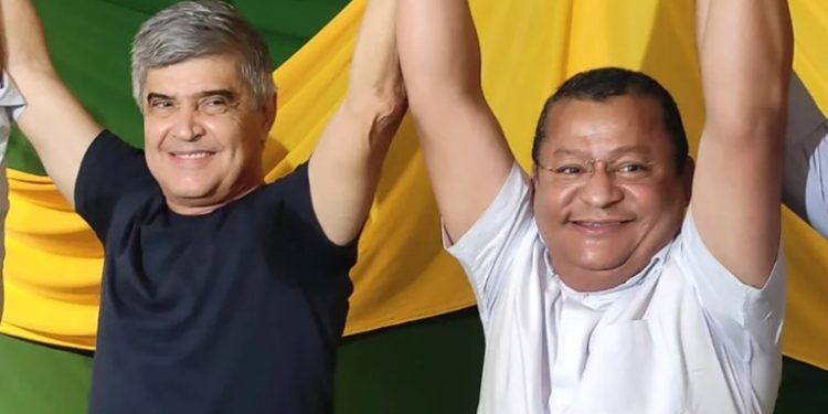 Nilvan chama Wellington Roberto de traidor por voto a favor da reforma tributária
