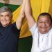 Nilvan chama Wellington Roberto de traidor por voto a favor da reforma tributária