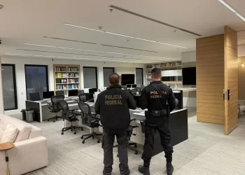 Nova fase da operação contra a Braiscompany é deflagrada pela Polícia Federal