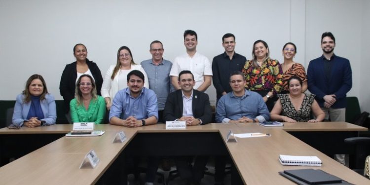 Governo do Estado autoriza repasse de R$ 30 milhões anuais para os Hospitais Universitários