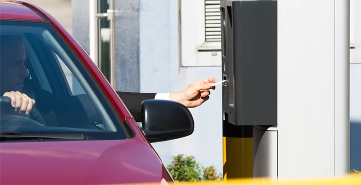 TJPB julga inconstitucional lei que proíbe cobrança por perda de ticket de estacionamento