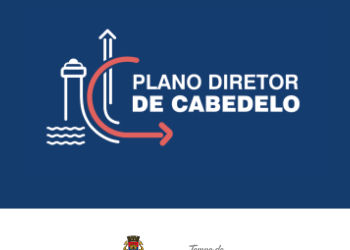 Cabedelo convoca população para participar de 2ª Audiência Pública e de Fóruns Comunitários do Plano Diretor