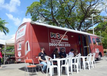 ‘Procon-JP no seu bairro’ atende no Mercado de Mangabeira nesta quinta-feira