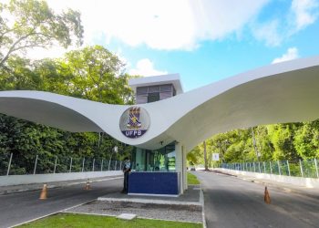 UFPB divulga edital de concurso público com 30 vagas para professor