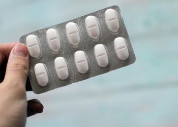 Paracetamol virou principal causa de falência do fígado