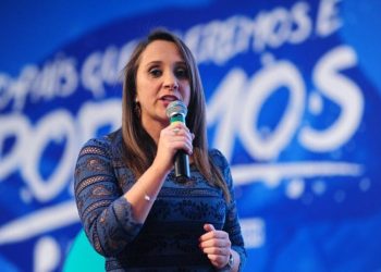 Presidente do Podemos diz ter garantias da permanência de Ruy e Romero no partido