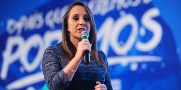 Presidente do Podemos diz ter garantias da permanência de Ruy e Romero no partido