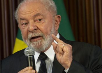 Lula dispara: “não voltei a governar para fazer o mesmo que já fiz”