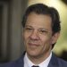 Haddad defende que desoneração da folha seja discutida junto com IR