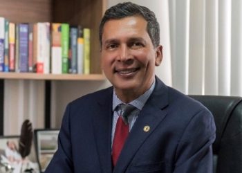 Ricardo Barbosa acredita que será apoiado por Cícero na disputa pela Prefeitura de Cabedelo
