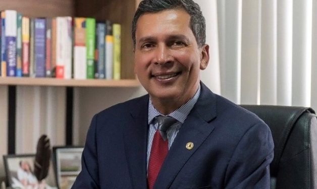 Ricardo Barbosa acredita que será apoiado por Cícero na disputa pela Prefeitura de Cabedelo