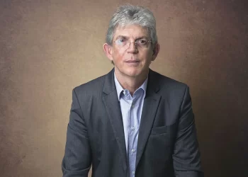 Ricardo Coutinho pode disputar a Prefeitura de Santa Rita em 2024