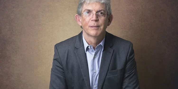 Ricardo Coutinho pode disputar a Prefeitura de Santa Rita em 2024