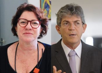 Juiz relaxa medidas cautelares de Ricardo Coutinho e Márcia Lucena