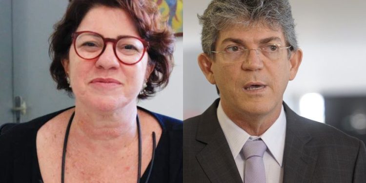 Juiz relaxa medidas cautelares de Ricardo Coutinho e Márcia Lucena