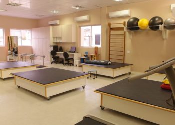 Ministério da Saúde estuda implantar oficina ortopédica no Centro Especializado em Reabilitação de Campina Grande