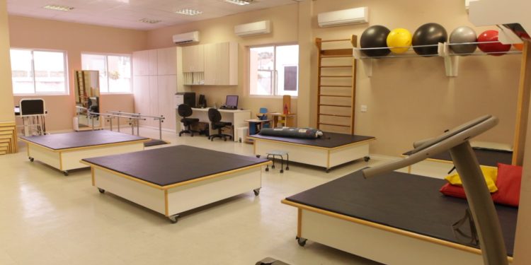 Ministério da Saúde estuda implantar oficina ortopédica no Centro Especializado em Reabilitação de Campina Grande