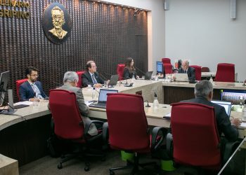 TCE-PB decide arquivar por “perda de objeto” processo referente à engorda das praias