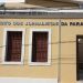Sede do Sindicato dos Jornalistas da Paraíba é arrombada e prejuízo é avaliado em R$ 50 mil