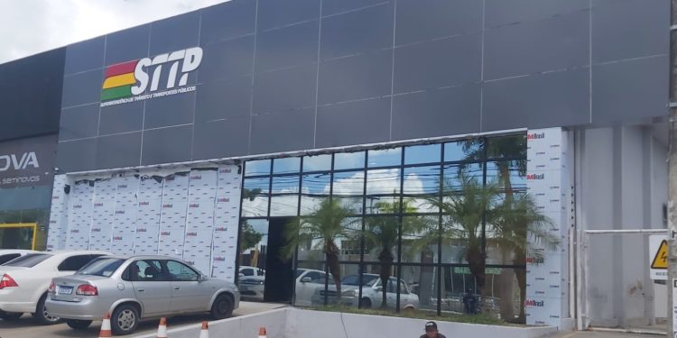 STTP inaugura nova sede e inicia atendimentos presenciais nesta terça-feira