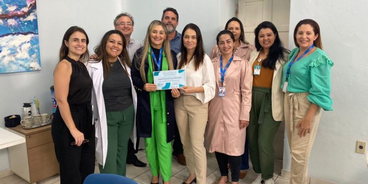 Hospital Santa Isabel é referência no País em projeto de reabilitação do Oswaldo Cruz