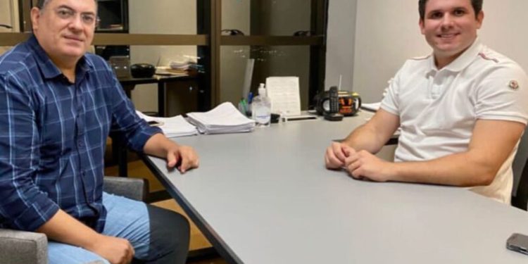 Mais um suplente do Republicanos deve assumir mandato na Câmara Federal