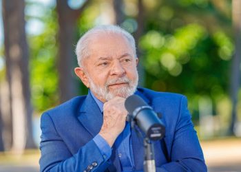 Presidente Lula chega à Bélgica domingo para cúpula CELAC-União Europeia