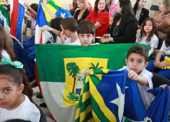 Todos os estados já aderiram ao Compromisso Nacional Criança Alfabetizada