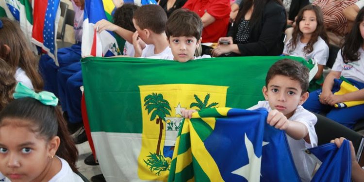 Todos os estados já aderiram ao Compromisso Nacional Criança Alfabetizada