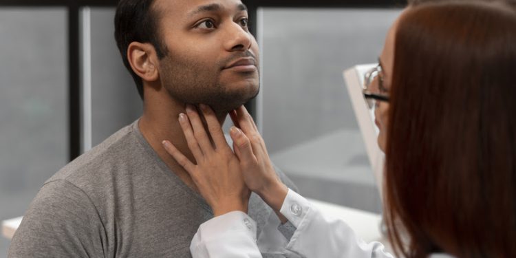 40 mil casos de câncer de Cabeça e Pescoço são estimados para 2023