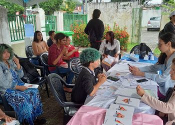 DPE-PB registra alta na procura por atendimento pela comunidade LGBTQIAPNB+