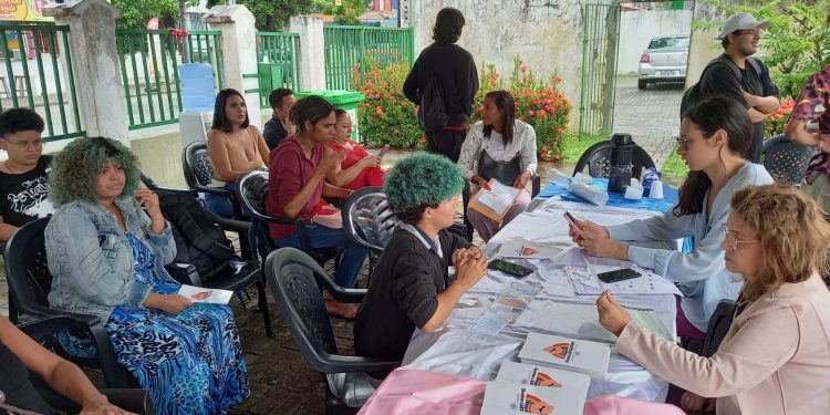 DPE-PB registra alta na procura por atendimento pela comunidade LGBTQIAPNB+