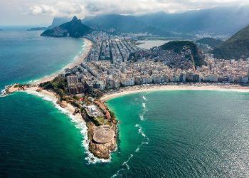 Universidade de Columbia e Secretaria do Meio Ambiente e Clima realizam o evento “Oceano e Clima – A conservação marinha no combate às mudanças climáticas no Brasil”