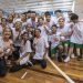 Instituto Superação: Formação pelo esporte lança campanha ‘Padrinhos Superação’