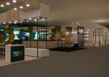Maior evento de distribuição de energia elétrica da América Latina já tem 70% dos estandes ocupados