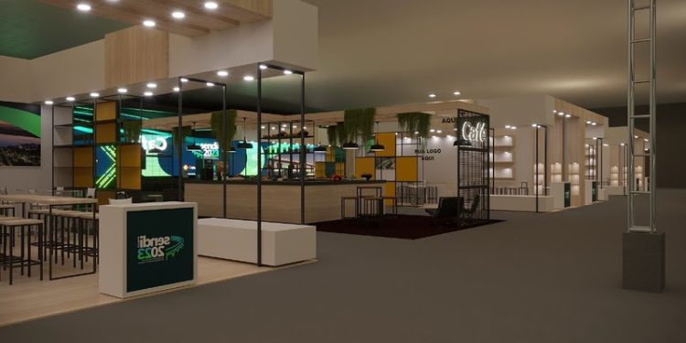 Maior evento de distribuição de energia elétrica da América Latina já tem 70% dos estandes ocupados